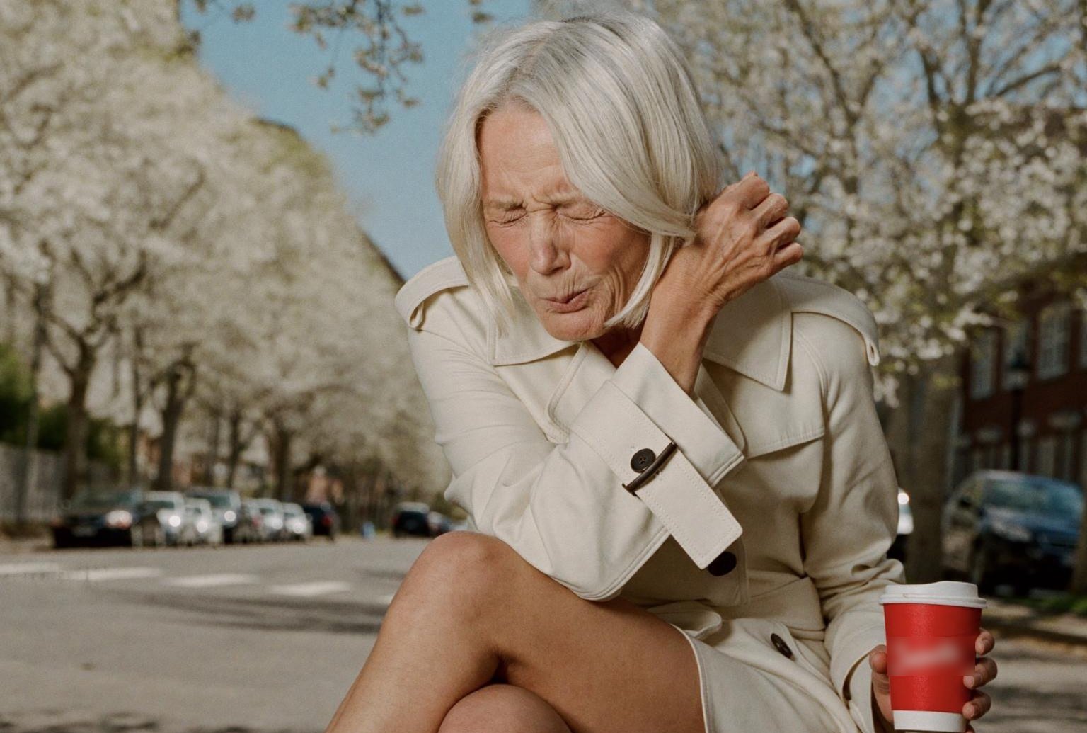 Why you leak when you sneeze after 50, and what actually helps